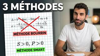 Quadratic Equations In 11Th Grade 3 Methods, Only One Is Worth It