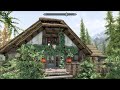 Yaholi  a no load door  skyrim special editionae player home