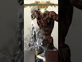 asura&#39;s wrath ending BOSS FIGHT - Chakravartin #lyfp #gameplay #shorts