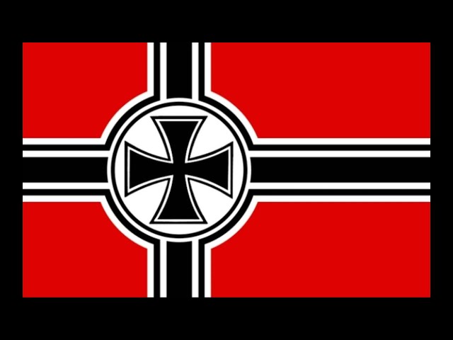 German Third Reich Anthem - Horst Wessel Lied - Nazi Germany class=