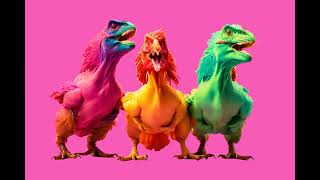 POD Issue 7: The Devolution of Dinosaurs