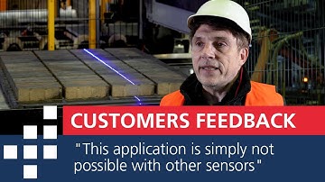 Michael Newger IBEA – System integrator for inspection systems