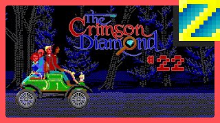 크림슨 다이아몬드 - 22 - 렛츠 롤! /w @MysteriousJG​ screenshot 4