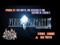 Final fantasy ix  pisode 32  le boss il sest cru dans tokyo drift   atroks gaming