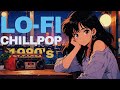 『エモいラジカセとチルい𝟖𝟎’𝐬レトロなLOFI音楽が夜景を彩る』Playlist Chill mix BGM [ To Work / To Study ]