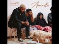 Aymos (Ft.  Jessica LM) - Amandla [Official Audio]