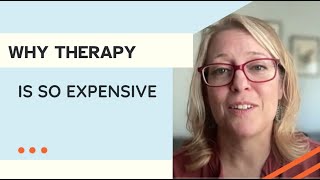 Why Is Therapy So Expensive? Behind the Costs and How We’re Making It Accessible