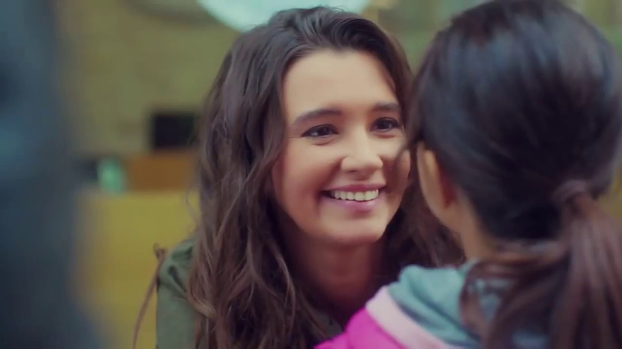 Kızım / My Daughter - Episode 6 Trailer 2 (Eng & Tur Subs)