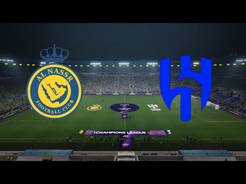 EFOOTBALL | AL NASSR VS AL HILAL FOOTBALL MATCH HIGHLIGHTS | Football Shorts RK EFOOTBALL | AL NASSR VS AL HILAL FOOTBALL MATCH HIGHLIGHTS | Football Shorts RK Thumbnail