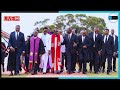 President Ruto Akorino Israel Thanksgiving Service, State House