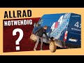 Wieviel allradtechnik braucht dein offroadreisemobil