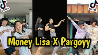 Kumpulan Tiktok Money Lisa X Pargoy II Dj Money Tiktok Reborn