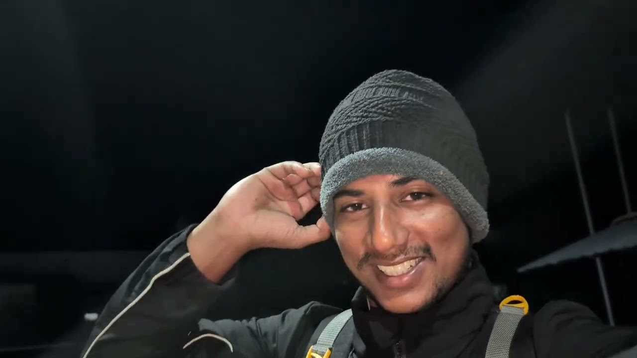 Trip to Tirupati from Chinthuru, MF Vlogs