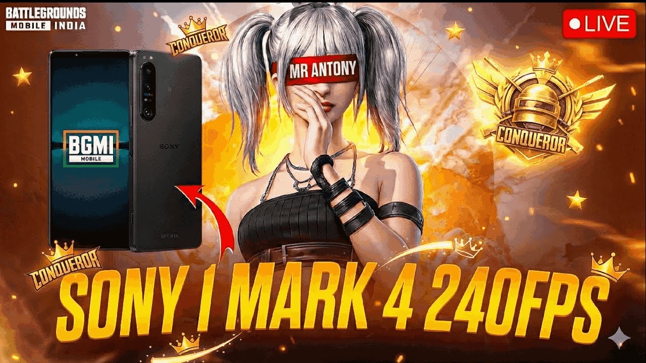 Dass Anna Mission Start 🔴 SONY SINCE 2022 MODEL 🔥  Verithanam 😱 | Tamil Live Stream 🎮 DAY 4