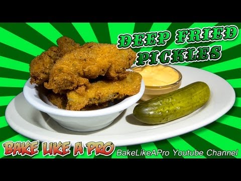 deep-fried-pickles-recipe-!---super-easy-&-yummy-!