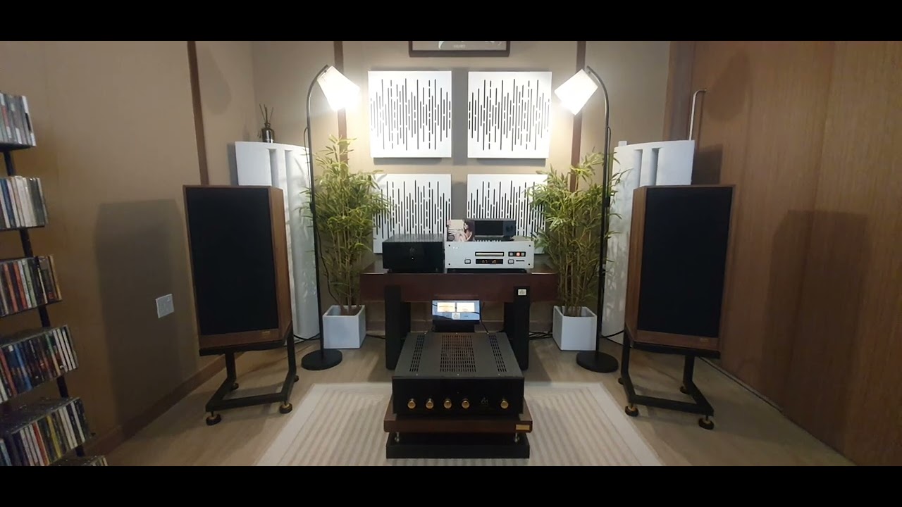 An Early Morning Sound Demo YouTube