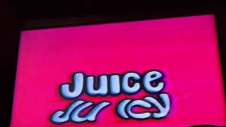 Libby’s Juicy Juice Commercial (1999)