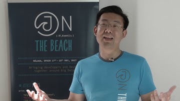Edson Yanaga Interview at JOTB17