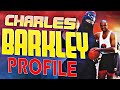 Charles Barkley (Godzilla vs. Barkley) ｜ KYODAI HERO PROFILE 【wikizilla.org】