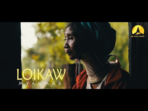 Loikaw, Myanmar – www.myanmartravel.com