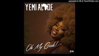 Yemi Alade - Oh My Gosh