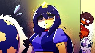 Download Lagu Andromeda CONFRONTS MOON in VRChat MP3