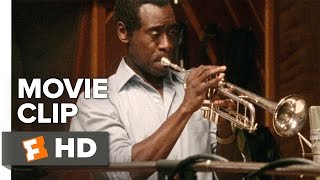 Miles Ahead Movie Clip - Gone 2016 - Don Cheadle, Ewan Mcgregor Movie Hd