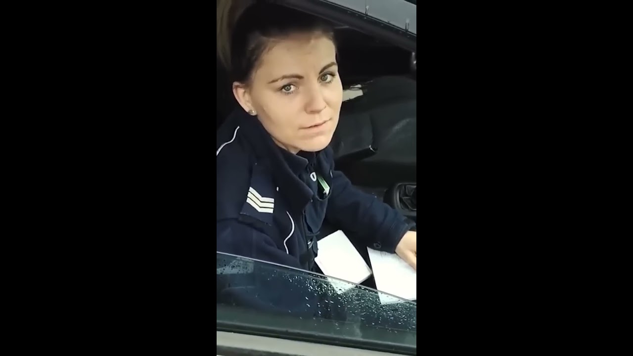  Policja Kia Randka