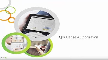 Multi-tenant SaaS Applications with Qlik Sense - Security Integration (Security rules) OLD