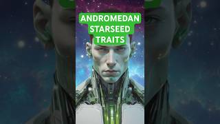 Andromedan Starseed Traits Are You One Of These Rare Souls?