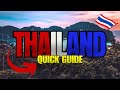 How to travel thailand the right way 