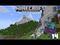 A New Beginning...Updating the World to 1.21 - Survival Let's Play Episode 14