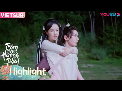 Video Bạch Mỹ dùng khổ nhục kế 