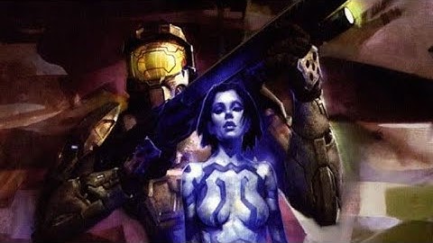 Halo - Nutshell (GMV)