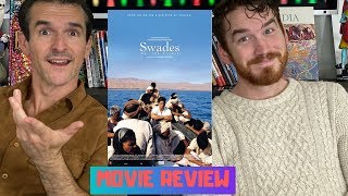 SWADES Movie REVIEW!!! SRK