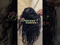 Make your 2026 curly hair vision board come to life.