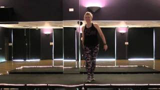 breakthrough by lemonade mouth dance fitness warmup