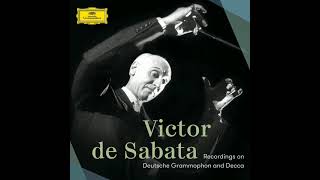 Brahms Symphony No.4 Op.98 Victor de Sabata 1939 BPO