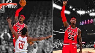 NBA 2k19 MyCareer #22 • Breaking All Time Scoring Record in NBA Finals