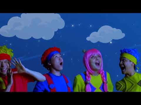 D Billions-Lullaby,Believe In Magic-Coffin Dance