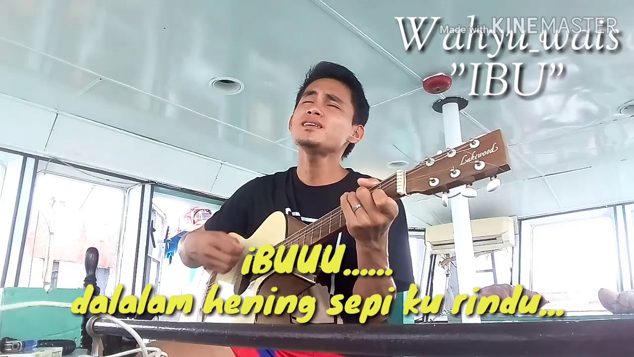 Lagu untuk IBU - YouTube