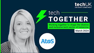 #IWD2024: Pamela Clarke-Acaster, Atos