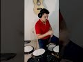 Ḥート🥁 Fortunate Son – Creedence Clearwater Revival | Cover Batería 🥁Ḥーター