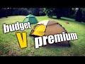 Tents | Naturehike Cloud Peak 2 v Hilleberg Soulo