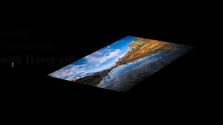 ImageTransform with different position over screen ~ image animation part4
