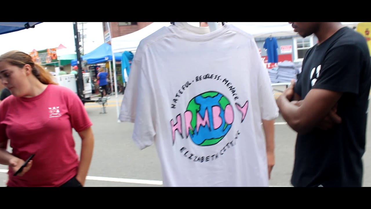 POTATO FESTIVAL: DAY 2