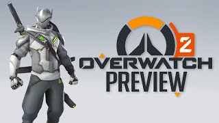 Overwatch 2 - Inside Gaming Preview