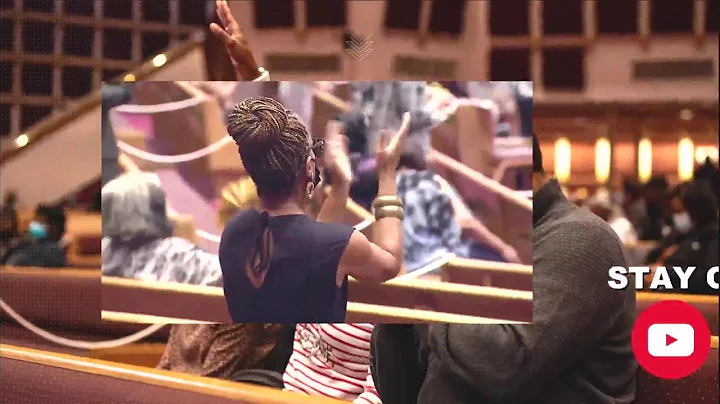 Women's Season 22 Sunday Service, Dr. Ann Lighter-...