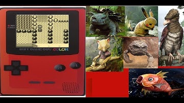 Pokémon Red Walkthrough Part 6 Battling our way through the nugget bridge