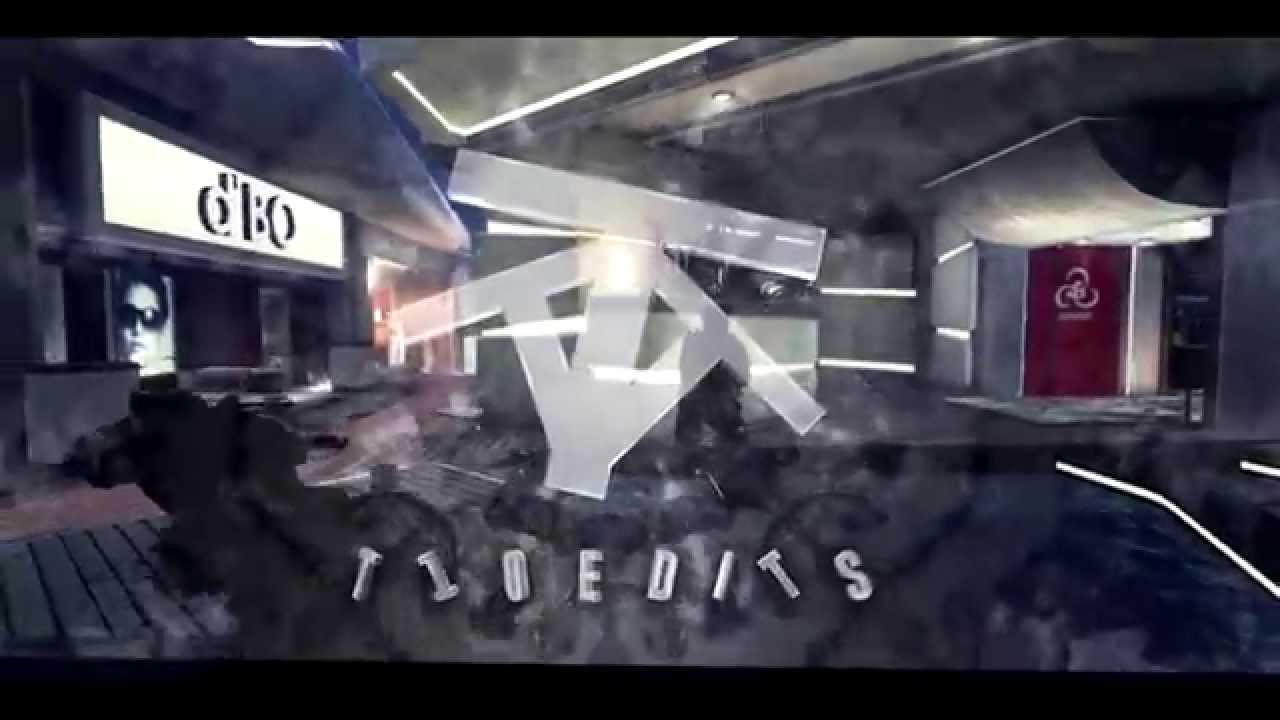 Fadez | Going | Bo2 (V1K)